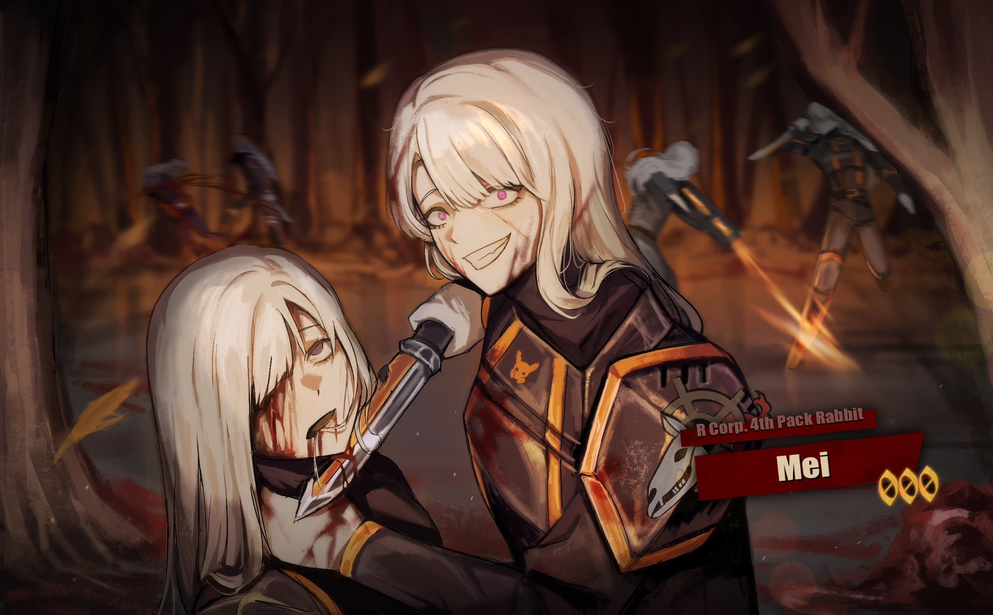 Dantalion/GURA (@Zenx002) / X