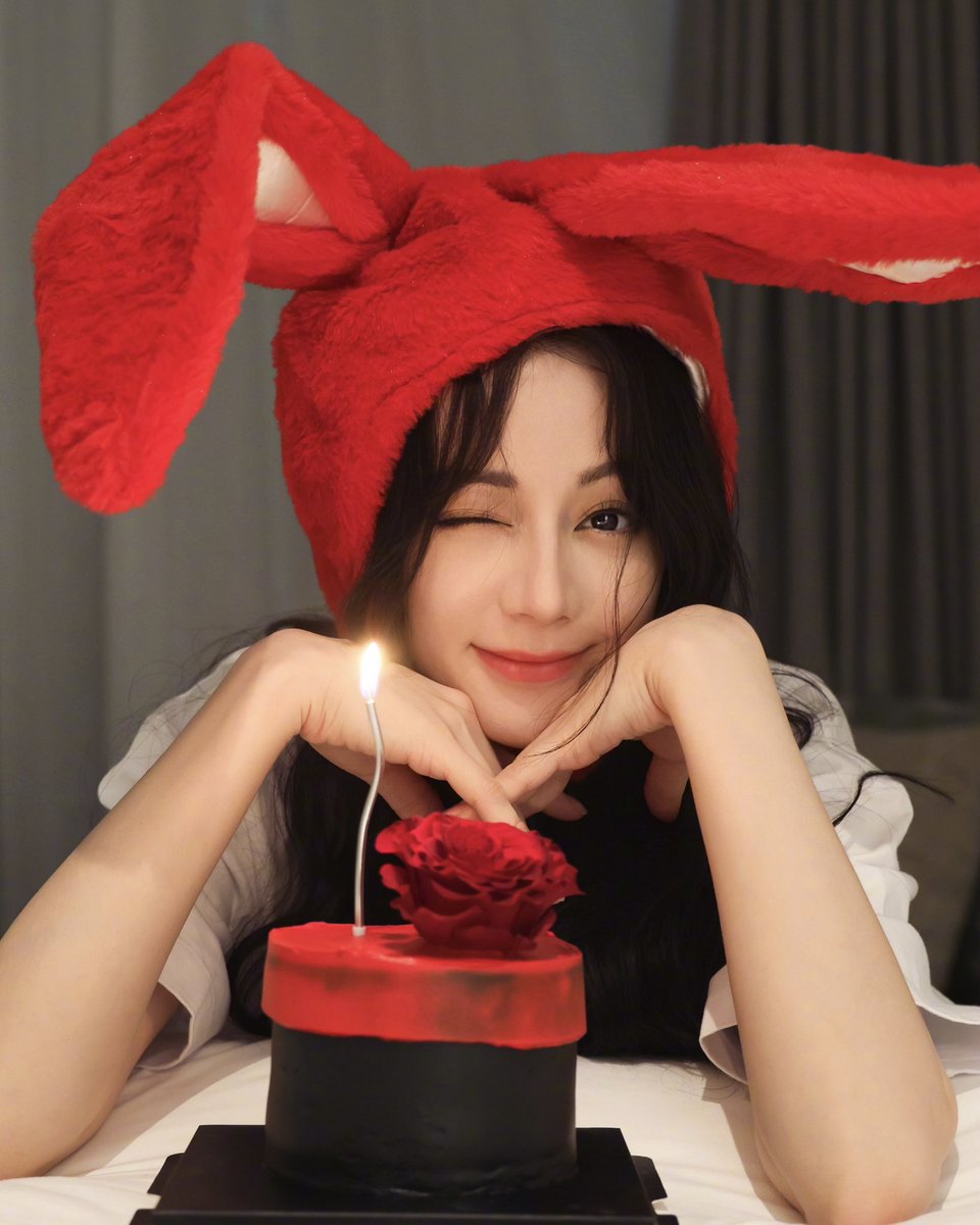 โปรเจควันเกิด #ตี๋ลี่เร่อปา สิ้นสุดลงแล้ว~🙏🏻
บ้านอลิซอินเร่อปาแล๊นด์ขอขอบคุณทุกหัวใจที่ร่วมกันส่งต่อความรักและปาฏิหาริย์ผ่านโปรเจค Dilraba Birthday for Little Lives 2025
ซึ่งเป็นส่วนหนึ่งของโครงการ Angel Miracle 

ทุกยอดบริจาคของคุณคือพลังสำคัญที่ช่วยต่อลมหายใจเล็กๆ