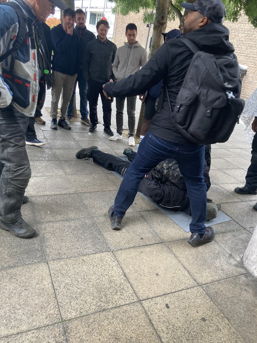 Watney Market (@watneymarket) on Twitter photo 