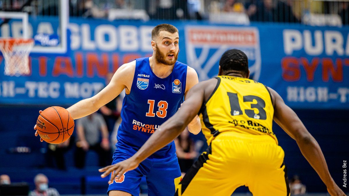 Radii Caisin ist der zweite Neuzugang frankfurt-skyliners.de/news-service/d…