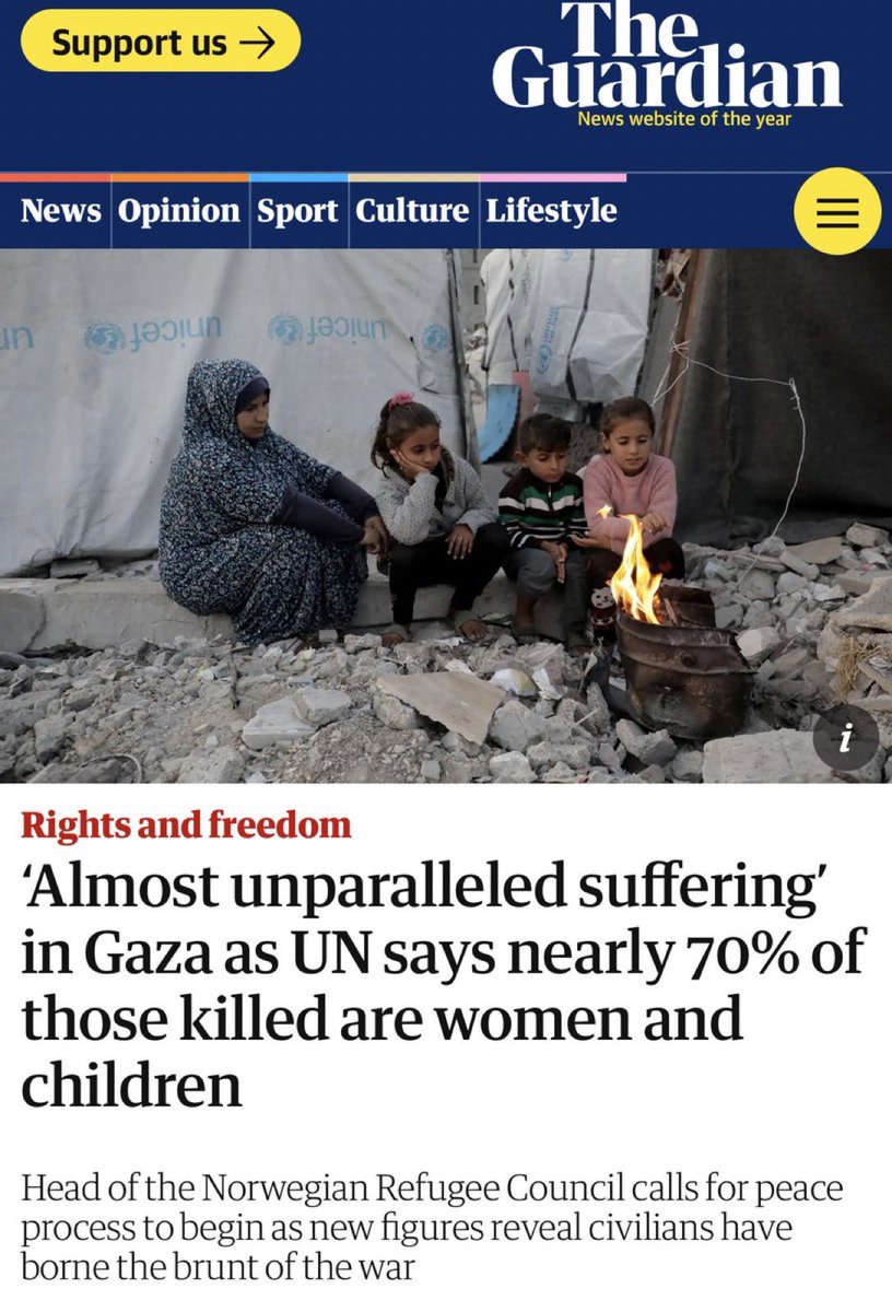 Never forget how they promoted this lie for over a year. 

When it turned out to be completely false, they just moved on to crate more absurd lies about Gaza. 

The UN is an enemy of Humanity!