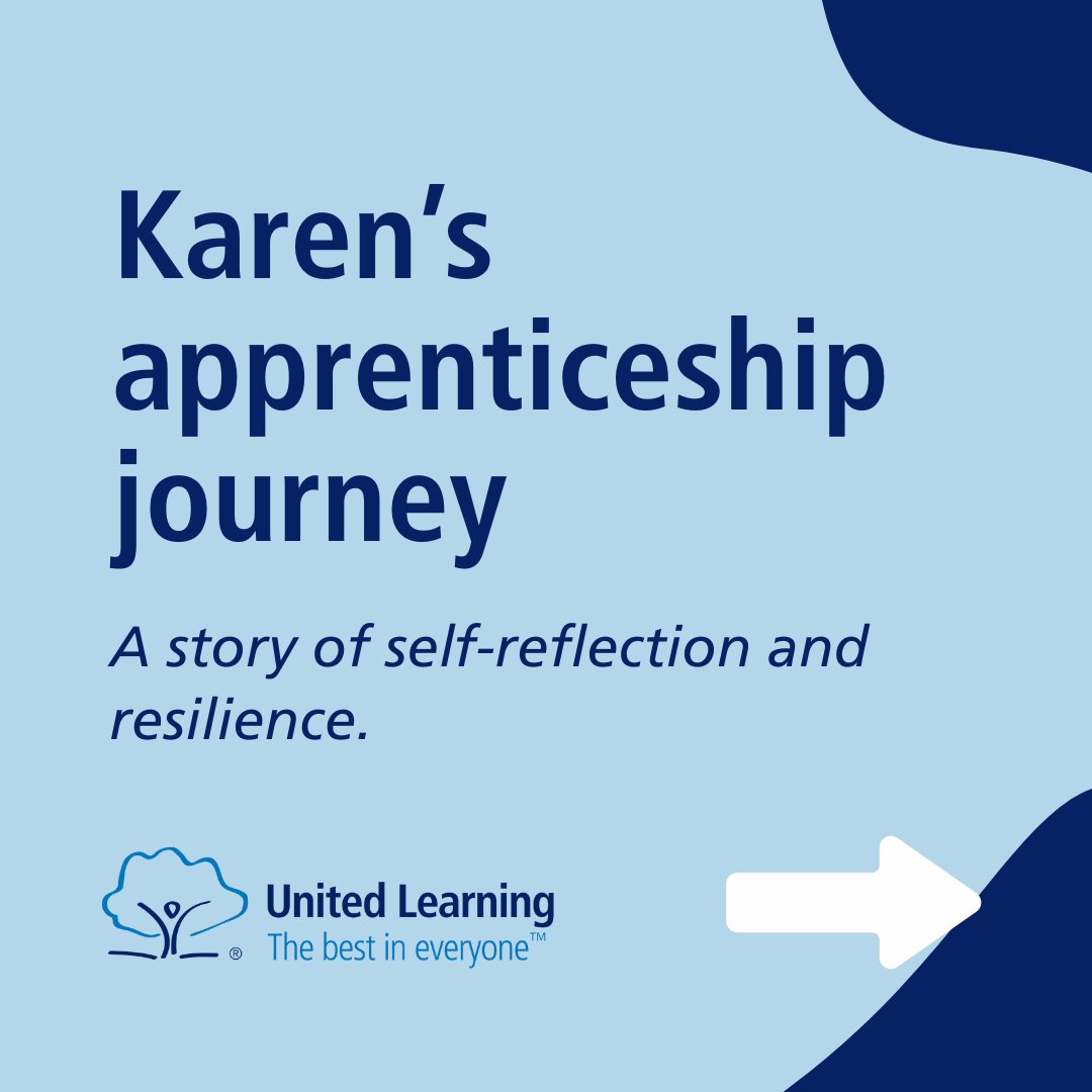 United Apprenticeships tweet media