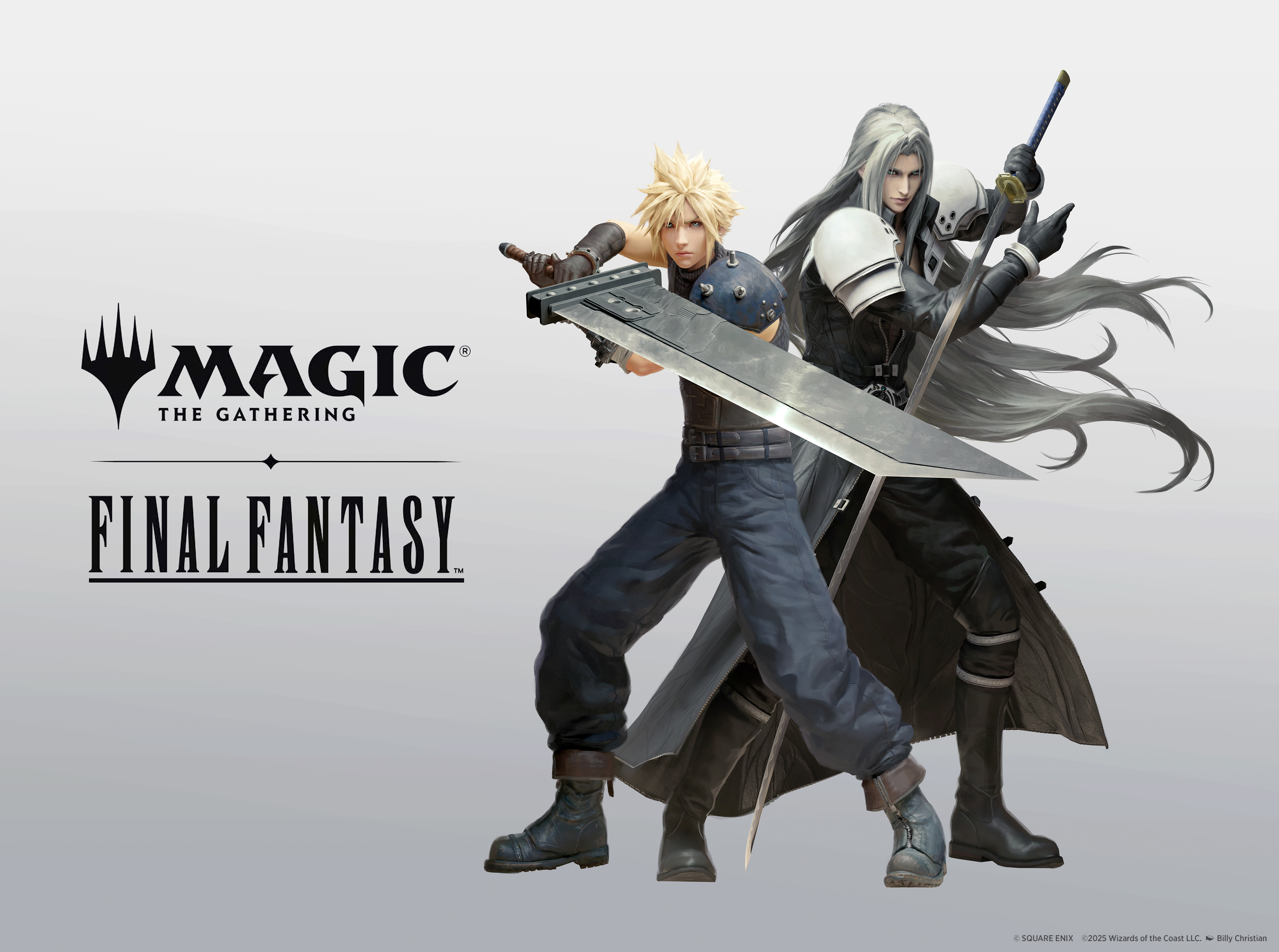 X*)様 セフィロスMAGIC: THE GATHERING FINAL FAN X*)様 セフィロスMAGIC: THE GATHERING FINAL FAN X*)様