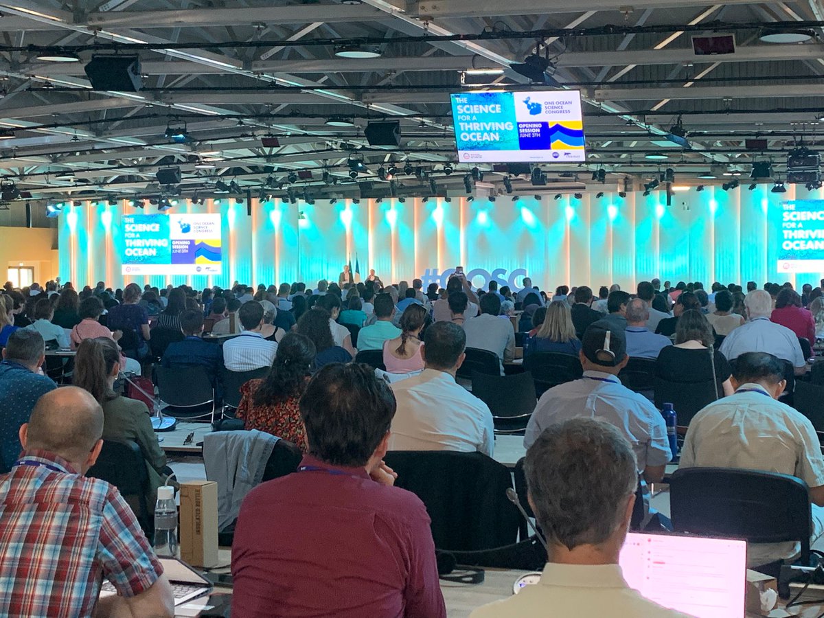 🌊🌍 From June 3 to 6, the <a href="/iMARES_group/">iMARES</a> team will be in Nice for the #OneOceanScience Congress.
A key event on the road to #UNOC3, bringing science to the heart of global decisions for the future of our oceans.
🔗 lc.cx/Y-D-av
#OceanDecade

<a href="/ICMCSIC/">ICM-CSIC</a>
<a href="/Ifremer_fr/">Ifremer 🌊</a>
<a href="/CNRS/">CNRS 🌍</a>