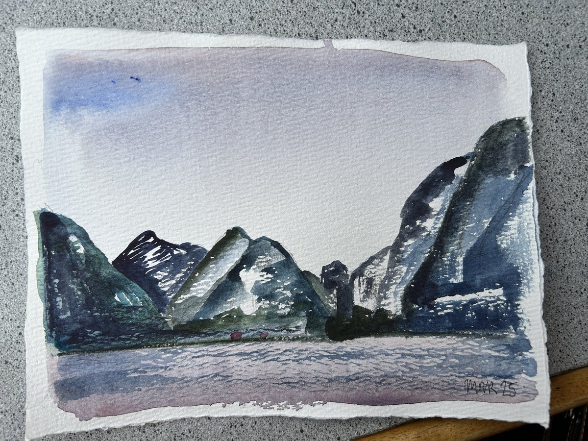 nancy_sorrell's tweet image. Beautiful #fjords 
@JamesMoir10