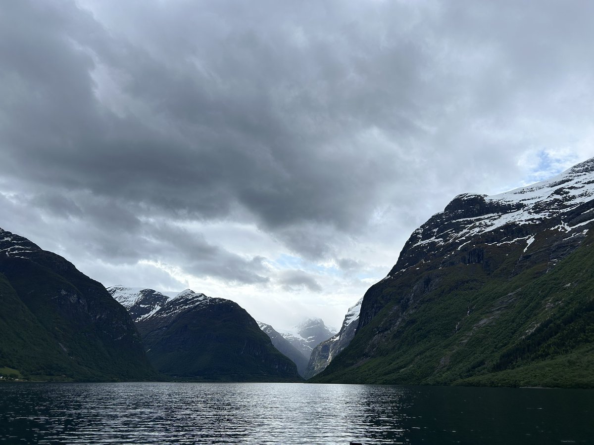 nancy_sorrell's tweet image. Beautiful #fjords 
@JamesMoir10