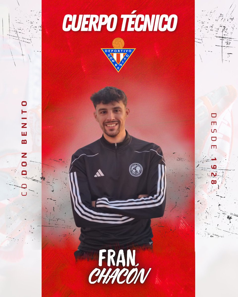 CD Don Benito tweet media