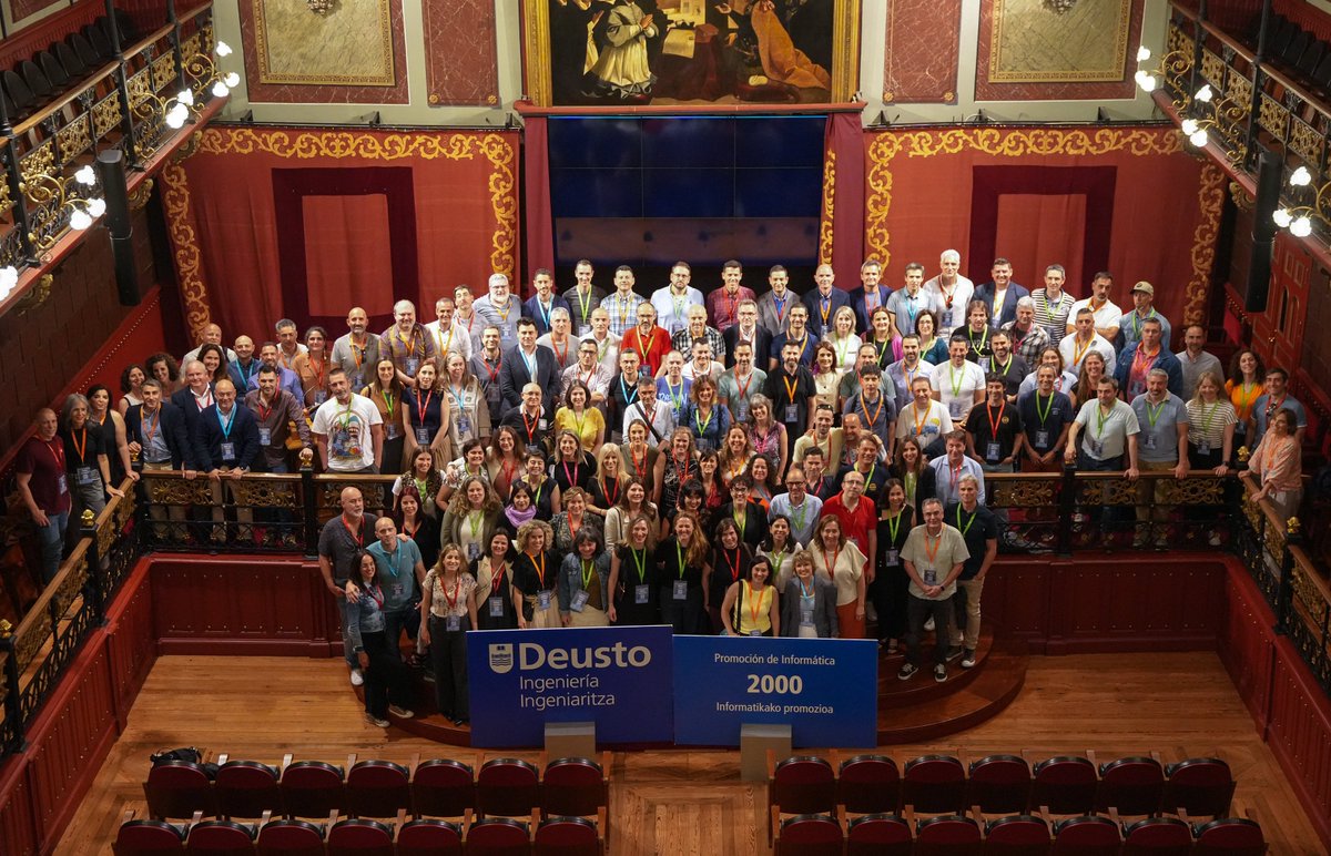 Deusto Ingeniería tweet media