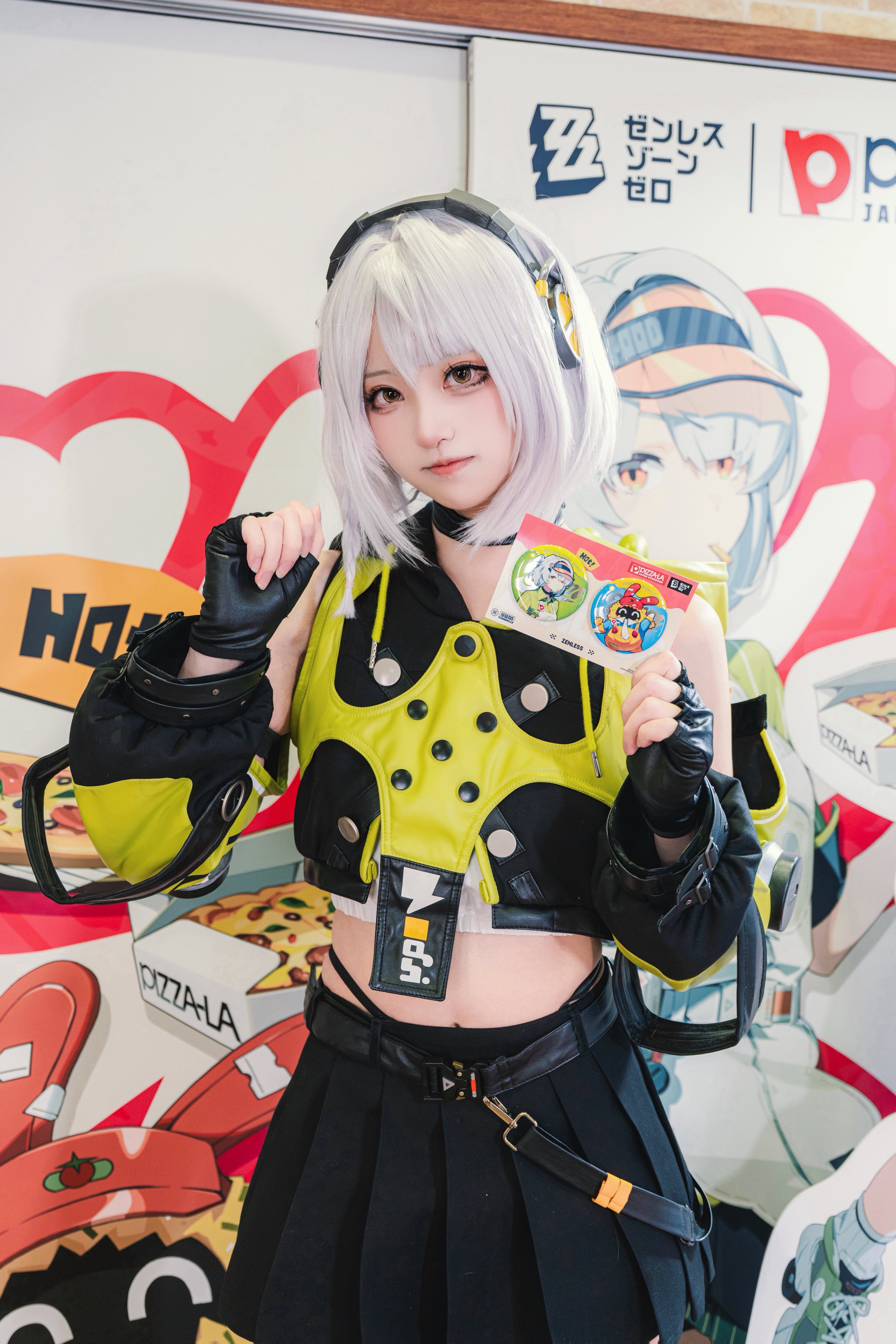 Highlights by 千阳(ちよ)🎐 (@tokio0131) / X