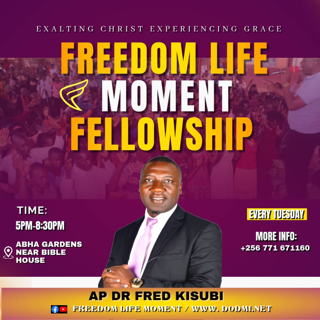 Doves of Destiny Ministries International tweet media