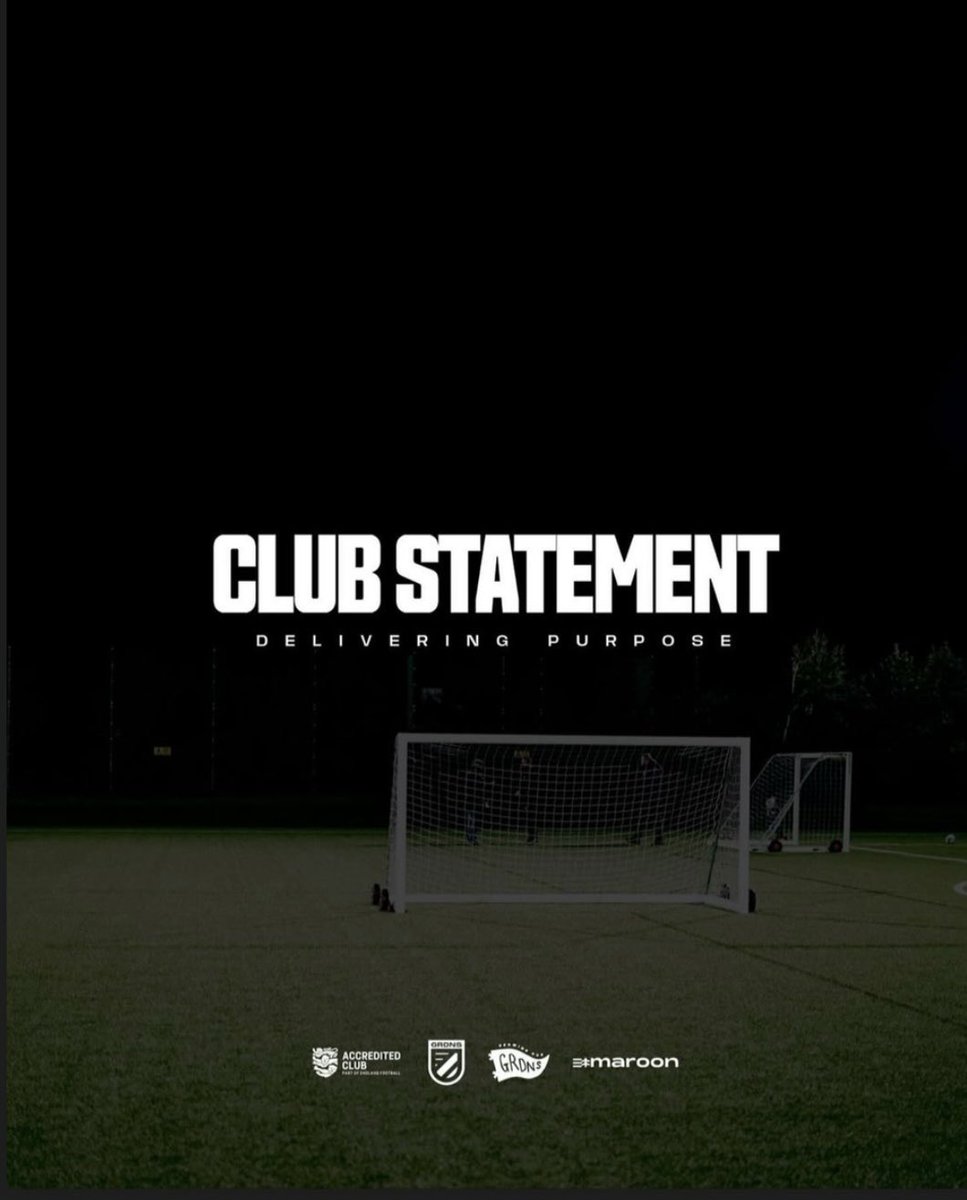 Club statement Lymore gardens fc promoted to step 6 🔥 what a journey it been 
We’re proud to officially announce that Lymore gardens fc are promoted to step 6 of the national league system and will join the eastern counties league division 1 south next season