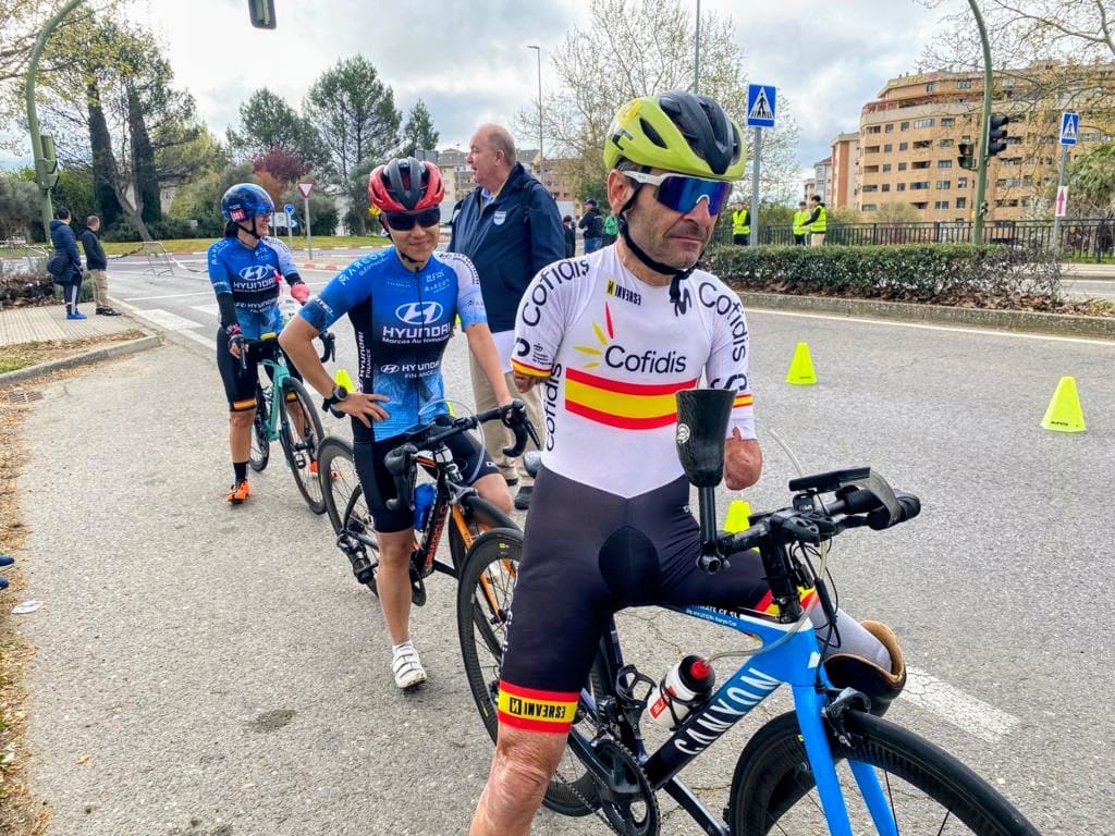 platiying95's tweet image. #WorldBicycleDay #WorldBicycleDay2025 
@RicardoTen_