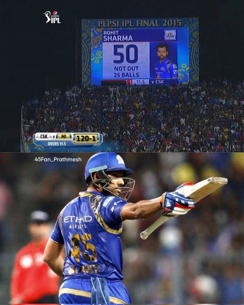 piyush45 (@raj144910) on Twitter photo Please guys you don't campare Chokli  between  Rohit Sharma is a greatest player of All time  
#IPLFinal #RCBvsPBKS  #Punjab Please guys you don't campare Chokli  between  Rohit Sharma is a greatest player of All time  
#IPLFinal #RCBvsPBKS  #Punjab