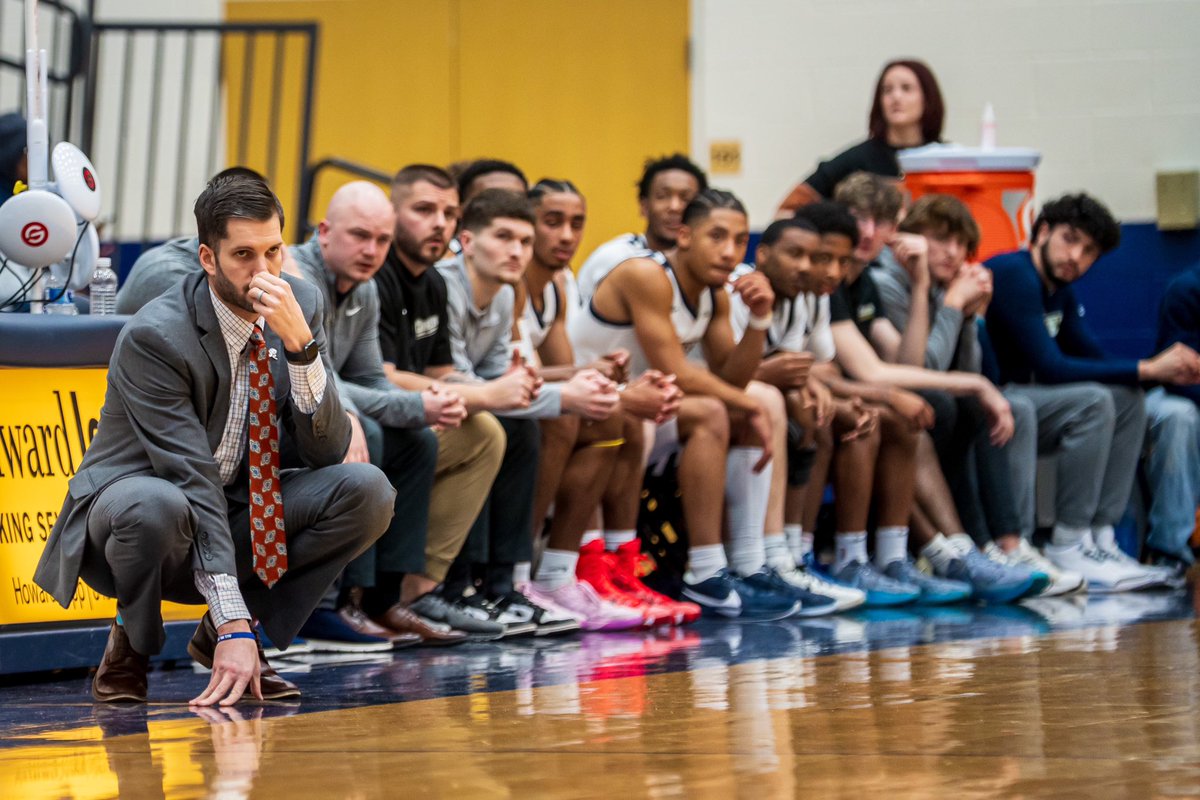 We want to thank Coach Lamberti for what you have done with <a href="/CobrasMBB/">Coker MBB</a>. We wish you the best on your next step at West Liberty. 

For the full release, please visit coker.prestosports.com
