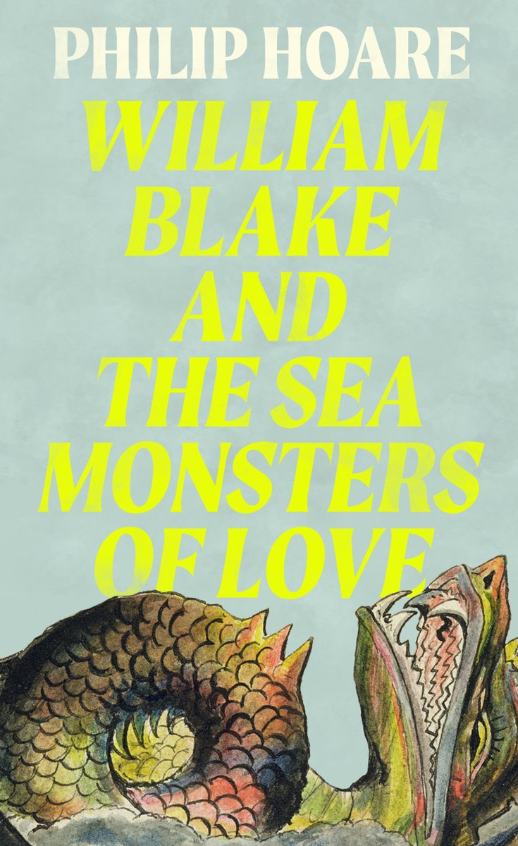 A Blackwell's summer pick: blackwells.co.uk/bookshop/produ…