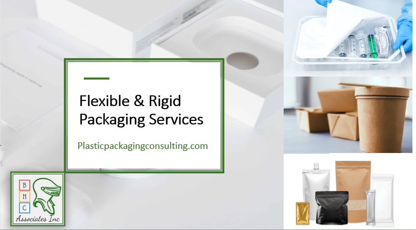 If you need expertise in the rigid or flexible packaging space, click the link below to learn more about BHC Associates and how we can help you succeed. bit.ly/3TuUCEk  #packaging #rigidpackaging #flexiblepackaging #packagingservices