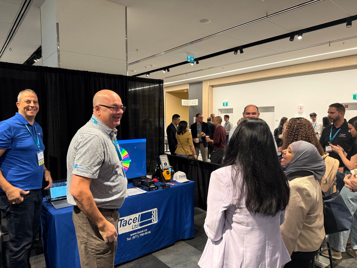 Applied Information, Inc. tweet media