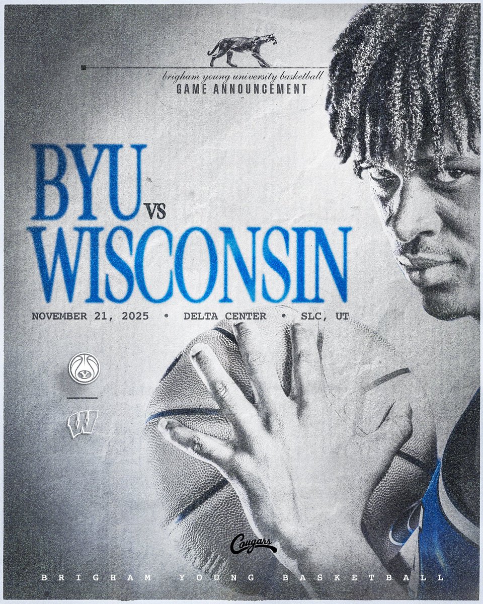 See you at the Delta Center 👊