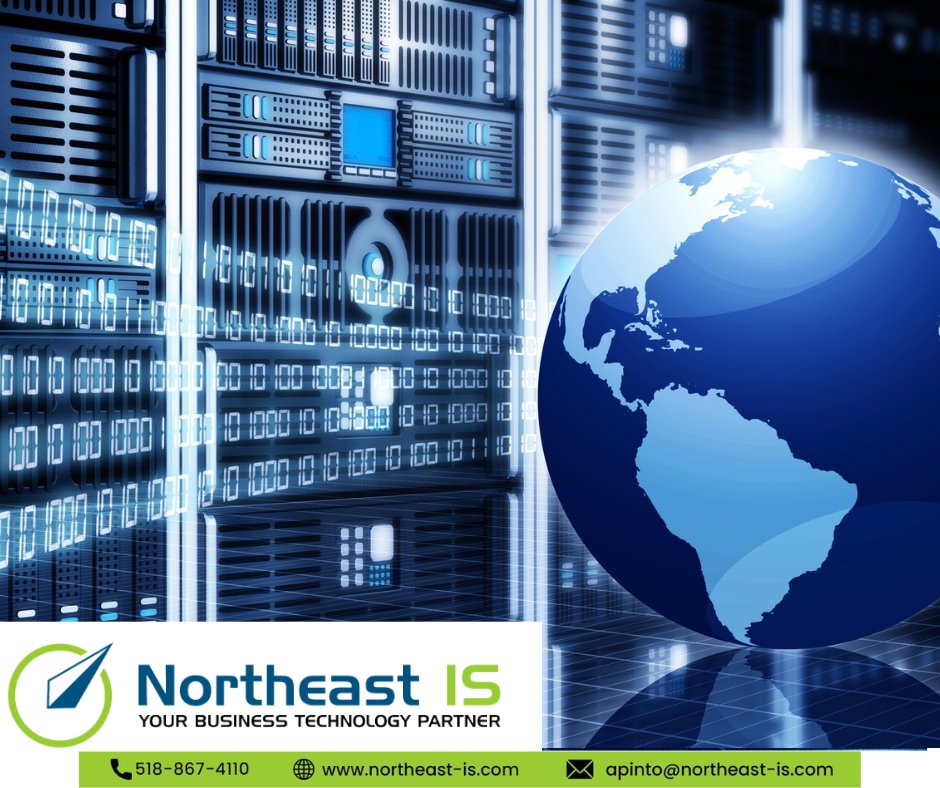 NortheastIS's tweet image. Firewalls. Threat detection. End-user training.
Northeast IS offers real cybersecurity—not just buzzwords.
Secure your systems today.
#RealProtection #CyberSecurityExperts #NortheastIS
