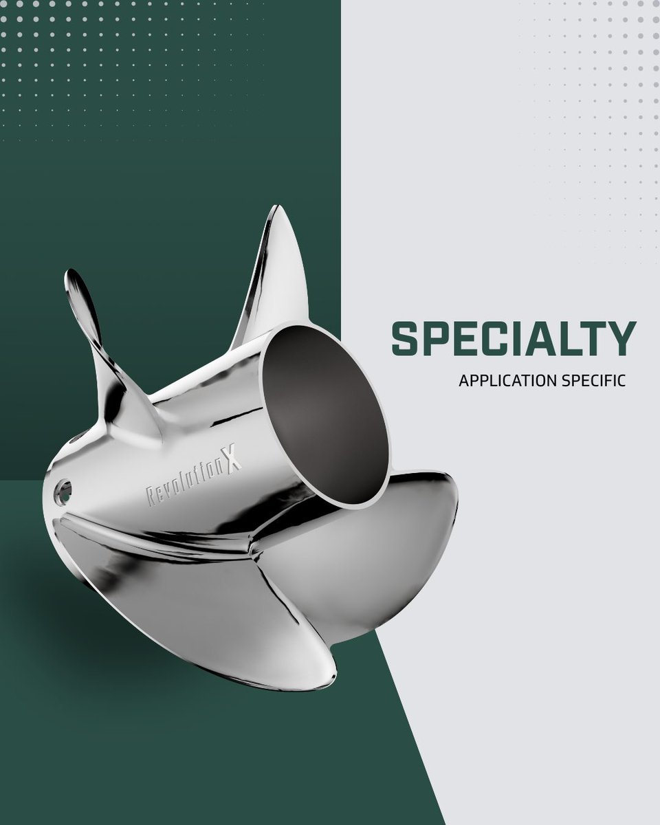 Which prop is right for you?

Mercury Propeller Selector: mercury-marine.visitlink.me/yH6PCL

#MoreMercury