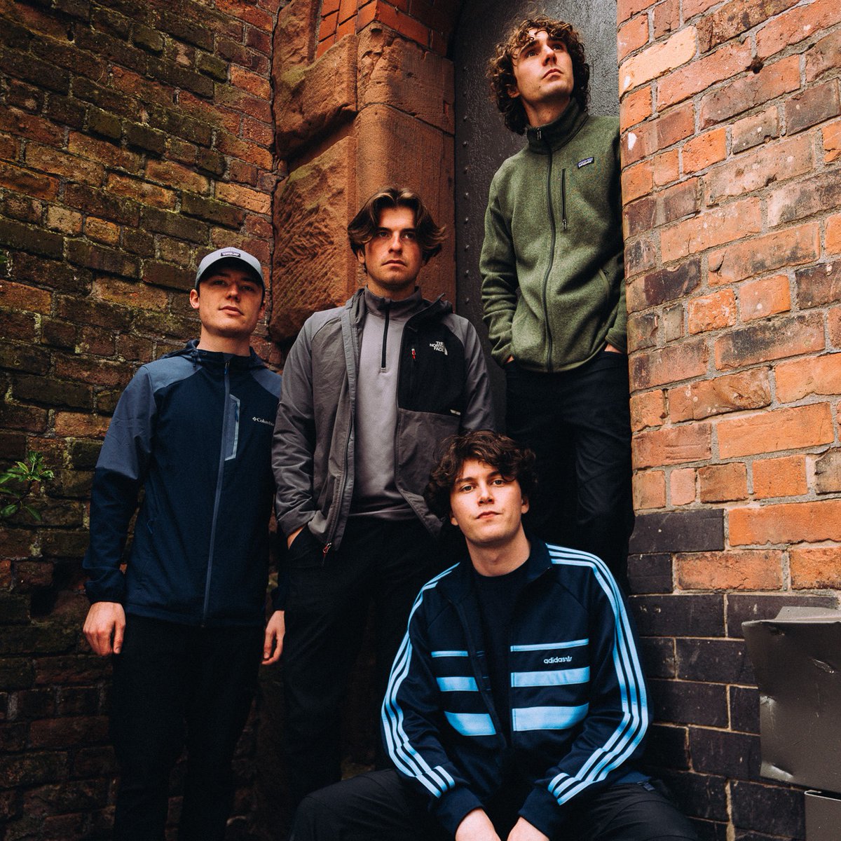 The Kairos (@thekairos1) on Twitter photo Still buzzing from the weekend! 👊🏼
This Saturday we play a SOLD OUT <a href="/MunroFestival/">MUNRO Festival</a> Who’s coming? 💥 Still buzzing from the weekend! 👊🏼
This Saturday we play a SOLD OUT <a href="/MunroFestival/">MUNRO Festival</a> Who’s coming? 💥