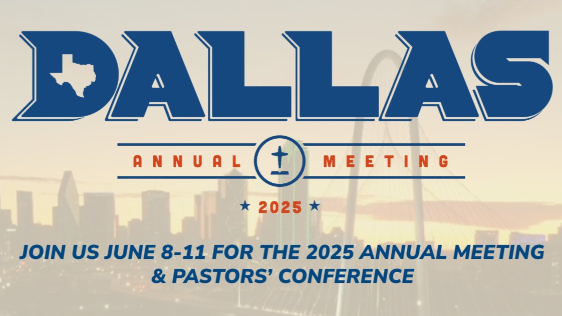 Sam Smith, our #SuicidePrevention Manager, is at the 2025 (<a href="/SBCExecComm/">SBC Executive Committee</a>) Southern Baptist Convention in Dallas, TX from June 8-11! Join us to discuss building a #NetworkOfSafety &amp; making faith communities #SaferFromSuicide.

Let’s connect! More info: 🔗livingworks.net