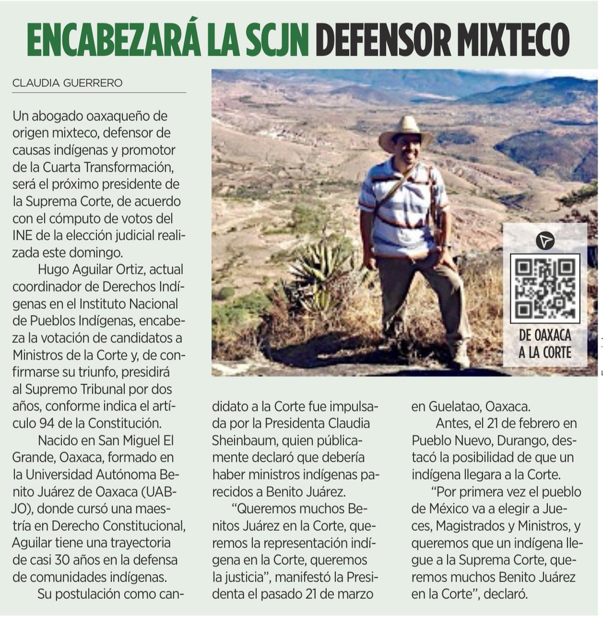 José Díaz tweet media