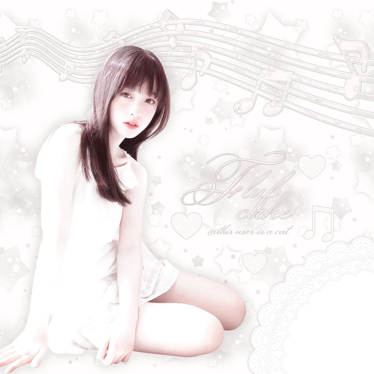 ♡ check
    24 hrs
#ซ้ำไหมถามใจเธอดู