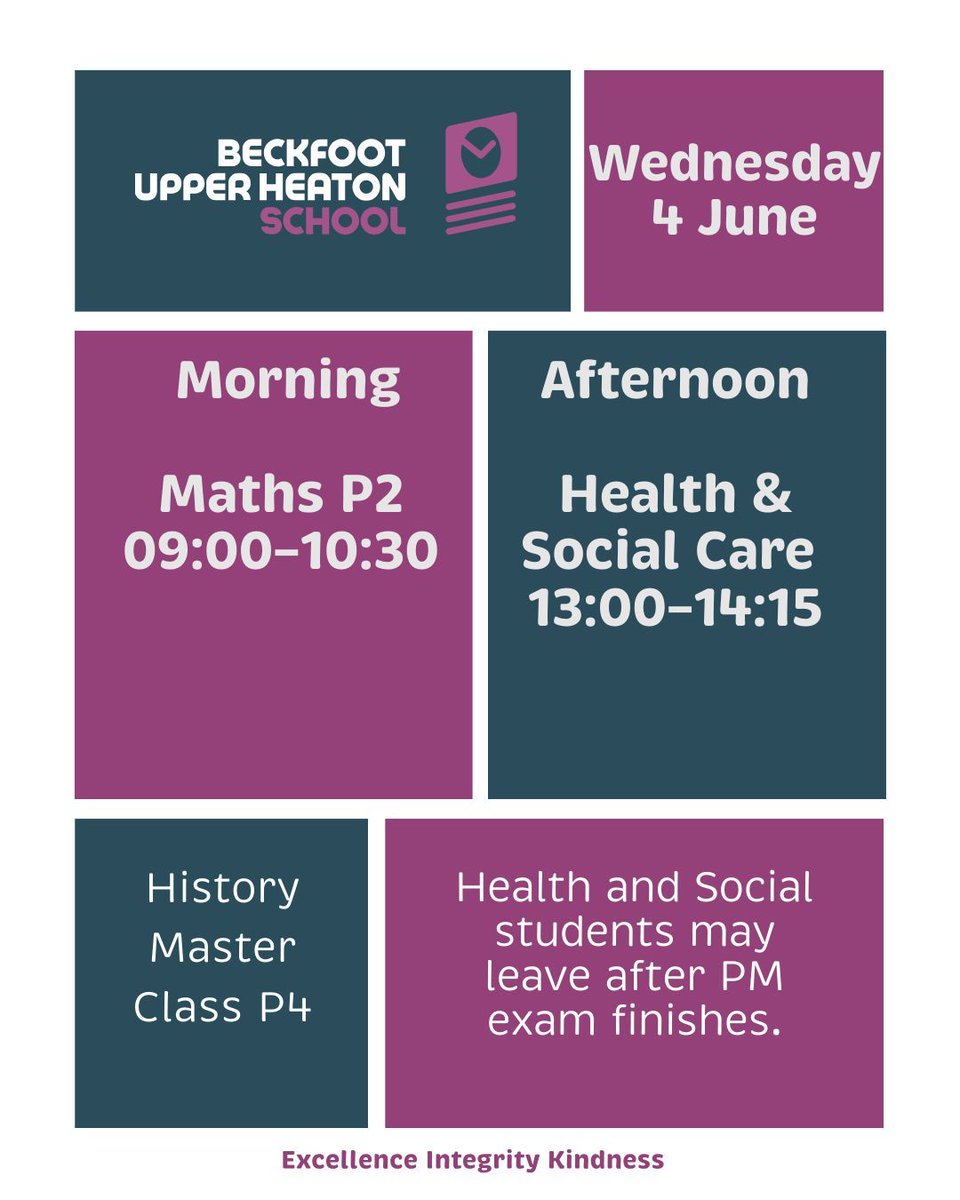 Beckfoot Upper Heaton (@b_upperheaton) on Twitter photo 