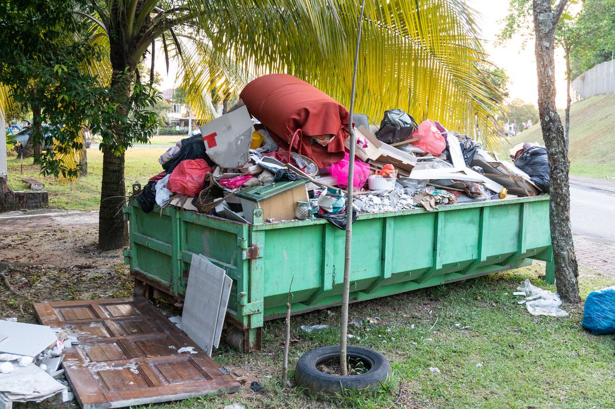 getitgonellc's tweet photo. Got unwanted items piling up? We’re the team to call for quick, reliable junk hauling. Say goodbye to clutter and hello to a clear space—book your haul today! #JunkHauling
https://t.co/xYbxtZK1Zt https://t.co/bpVVG4cIXC