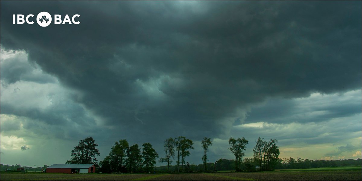 IBC_Atlantic's tweet image. If #SevereWeather is in the forecast, cover outdoors items like barbecues &amp;amp; patio furniture to help #ProtectYourProperty from damage. For more: ow.ly/zYjn50W3q8m #SpringSafety