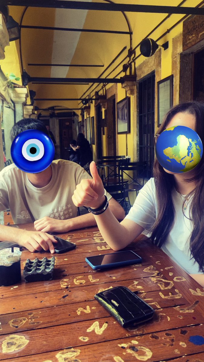 bizde planlar gecikse de asla iptal olmaz yine yeniden buradayız