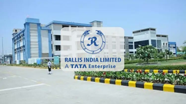 Rallis India Spent Rs 5.21 Crore on #CSR in FY25  indiacsr.in/rallis-india-s…