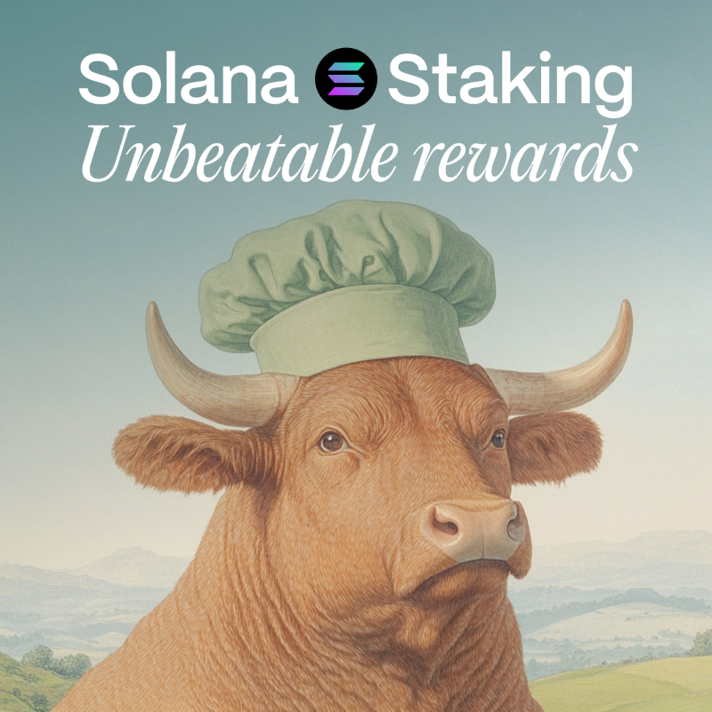 MarinadeFinance's tweet photo. Marinade natively stakes and delegates your Solana across top validators for maximum rewards.