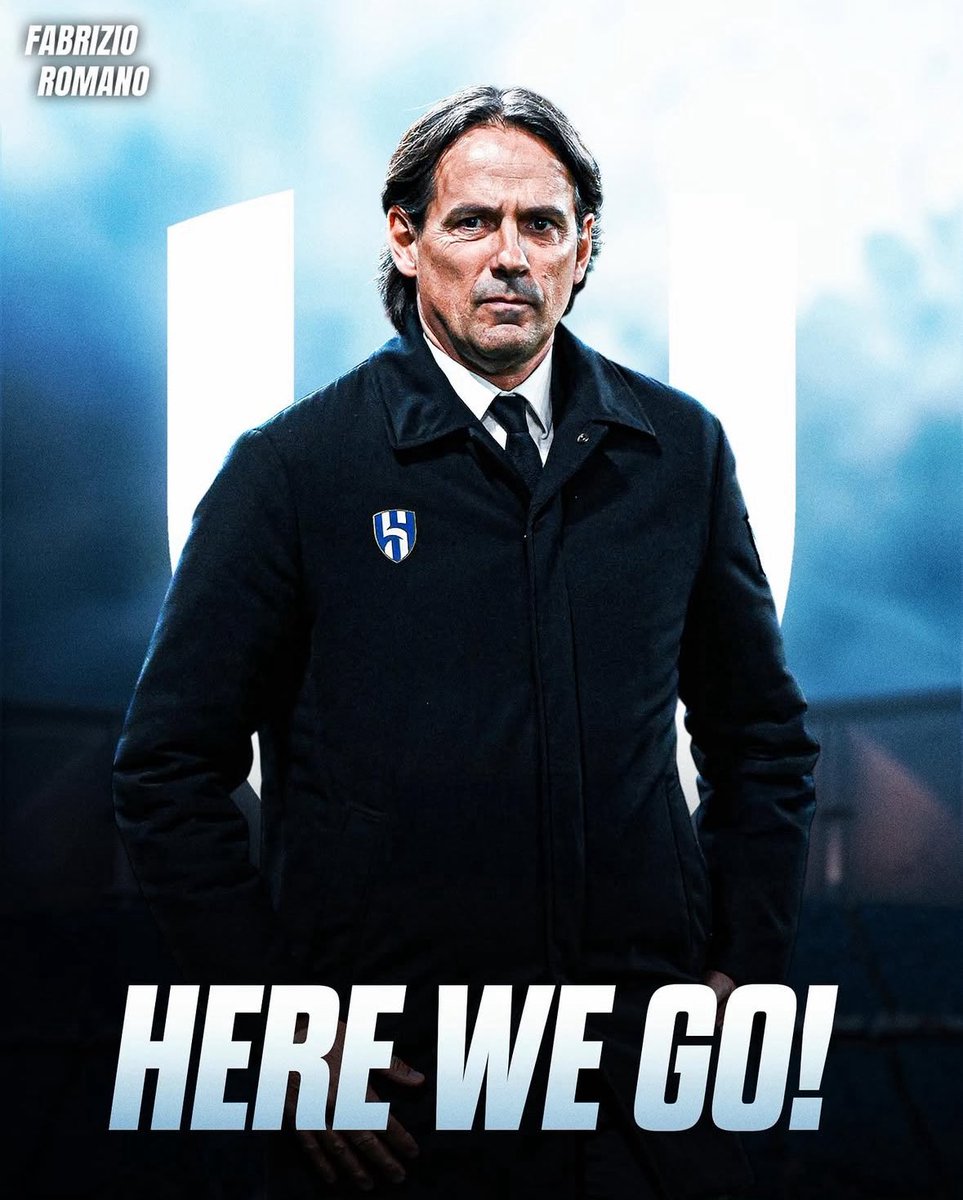 Football Pechu (@footballpechu) on Twitter photo Rightu boys - Time to start watching Saudi League ig. Al Hilal confirm Ingazhi as manager - one of Europe’s finest. 
Indha club dhaan Bruno try pannanunga 🫠 Rightu boys - Time to start watching Saudi League ig. Al Hilal confirm Ingazhi as manager - one of Europe’s finest. 
Indha club dhaan Bruno try pannanunga 🫠