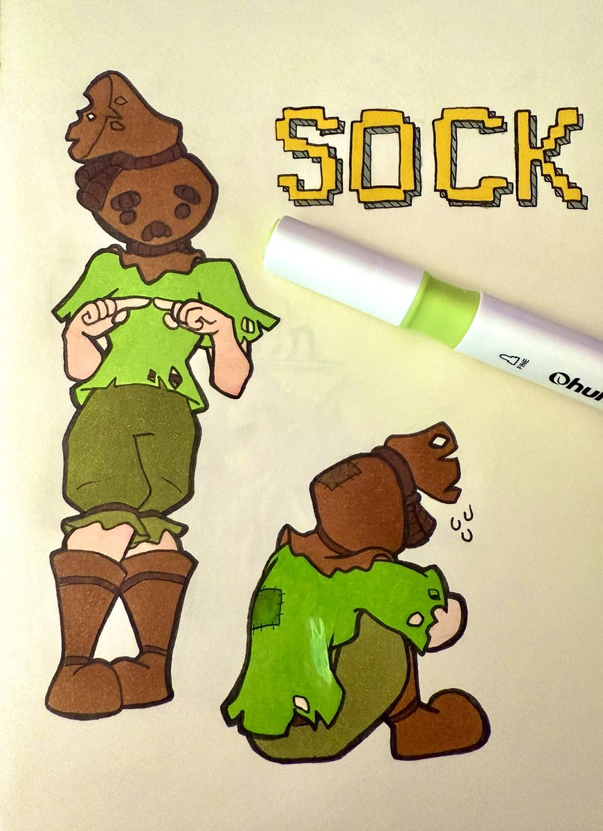 NYChannelRS's tweet image. Sock!
#runescape #dragonwilds
