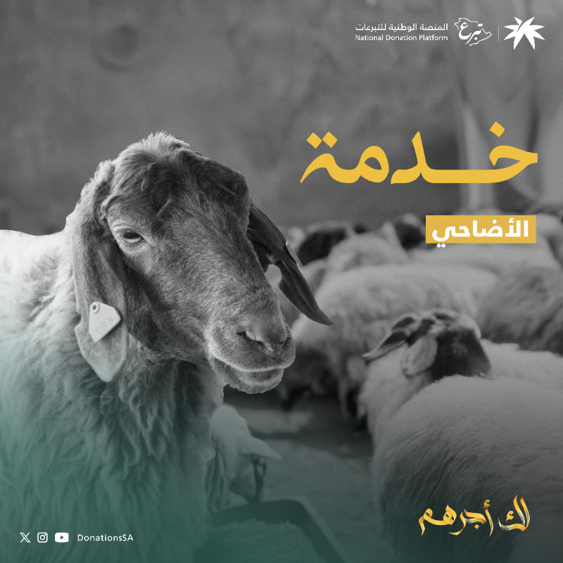 DonationsSA's tweet photo. سفرك ليس عائقًا، وكّلنا عبر منصة تبرع لتصل إلى مستحقينها في وقتها#لك_أجرهم 

#لك_أجرهم