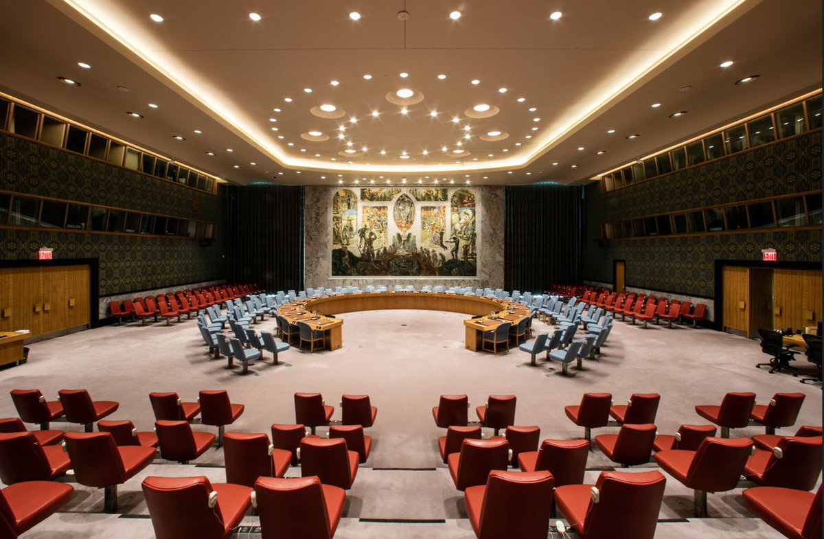 UK at the UN 🇬🇧🇺🇳 (@ukun_newyork) on Twitter photo Congratulations to <a href="/BahrainMsnNY/">Permanent Mission of Bahrain to UN in New York</a> 🇧🇭 <a href="/ColombiaONU/">Colombia at the United Nations in New York</a> 🇨🇴 <a href="/RDCongoONU/">La RDC à l'ONU 🇨🇩🇺🇳</a> 🇨🇩 <a href="/LatviaUN_NY/">Latvia Mission to the UN | #StandWithUkraine🇺🇦</a> 🇱🇻<a href="/LibMissionUN/">Liberia's Mission to the United Nations</a> 🇱🇷 on their election to the <a href="/UN/">United Nations</a> Security Council for 2026-2027.
We look forward to working with you. Congratulations to <a href="/BahrainMsnNY/">Permanent Mission of Bahrain to UN in New York</a> 🇧🇭 <a href="/ColombiaONU/">Colombia at the United Nations in New York</a> 🇨🇴 <a href="/RDCongoONU/">La RDC à l'ONU 🇨🇩🇺🇳</a> 🇨🇩 <a href="/LatviaUN_NY/">Latvia Mission to the UN | #StandWithUkraine🇺🇦</a> 🇱🇻<a href="/LibMissionUN/">Liberia's Mission to the United Nations</a> 🇱🇷 on their election to the <a href="/UN/">United Nations</a> Security Council for 2026-2027.
We look forward to working with you.