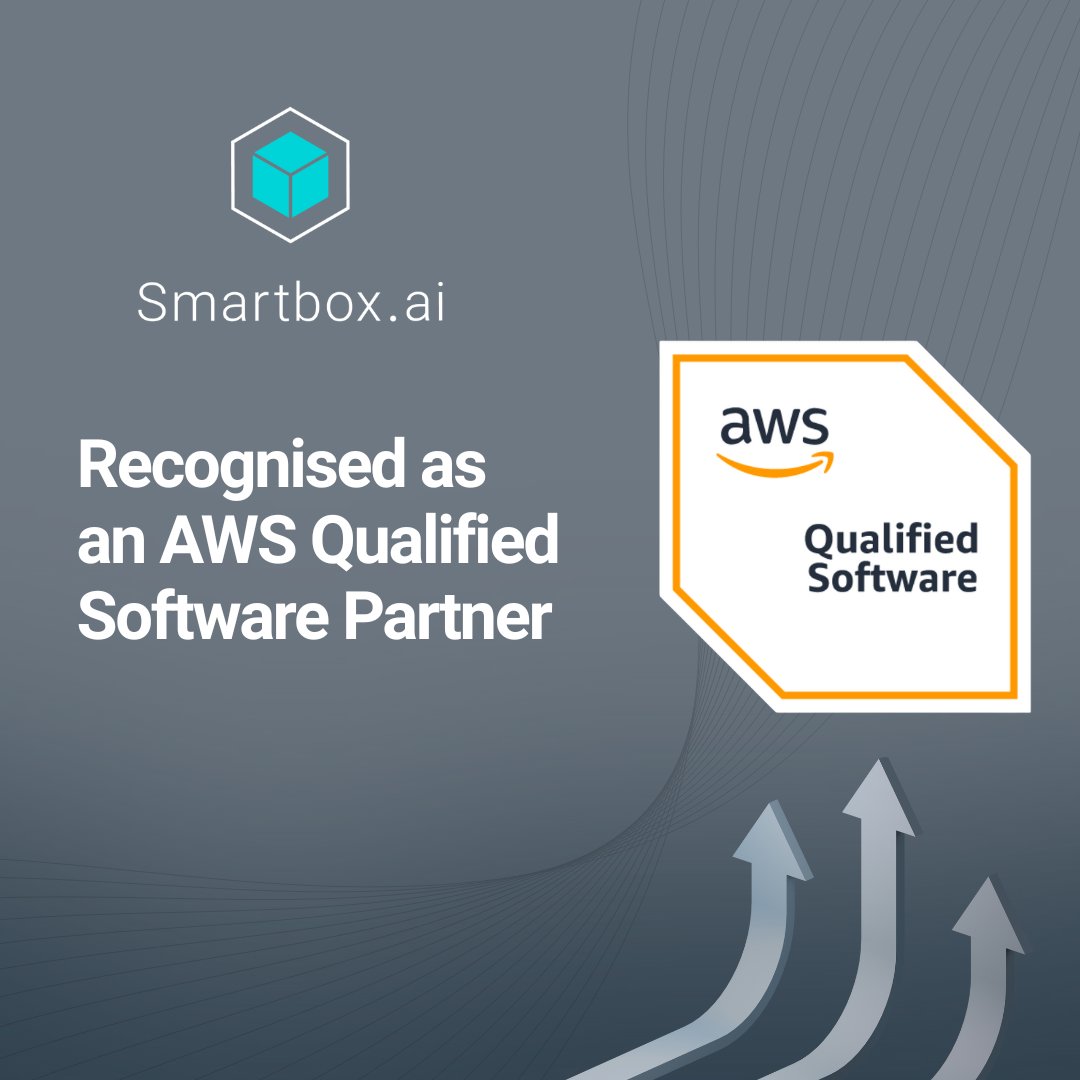 SmartboxAI's tweet image. Smartbox.ai is now officially an Amazon Web Services (AWS) Qualified Software Partner!

This recognition from the AWS Partner Network (APN) underscores our dedication to helping organisations manage Subject Access Requests (SARs) securely,