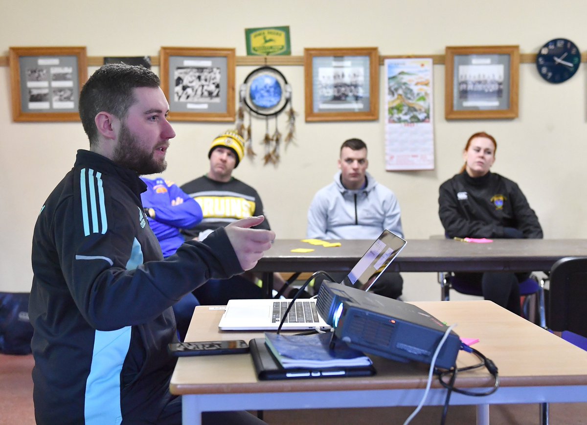 Leinster Domestic (@leinsterbranch) on Twitter photo π Places are selling fast on our upcoming SCA courses in <a href="/BectiveRangers/">Bective Rangers FC</a>, <a href="/mullingar_rfc/">MULLINGAR RFC</a> and <a href="/carlowrugby/">Carlow Rugby</a>!
π«΅ Are you qualified coach? Book now to avoid disappointment: bit.ly/3SxVvNS
#NeverLessThanEverything π Places are selling fast on our upcoming SCA courses in <a href="/BectiveRangers/">Bective Rangers FC</a>, <a href="/mullingar_rfc/">MULLINGAR RFC</a> and <a href="/carlowrugby/">Carlow Rugby</a>!
π«΅ Are you qualified coach? Book now to avoid disappointment: bit.ly/3SxVvNS
#NeverLessThanEverything