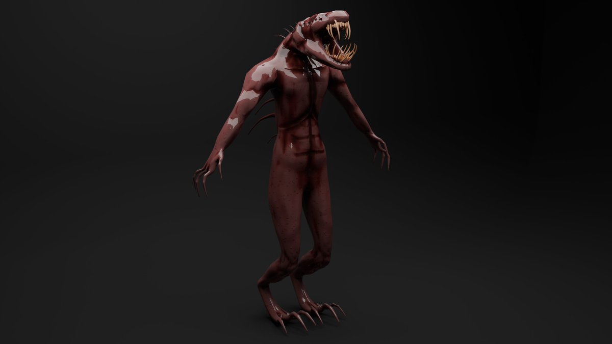 Gladiator tweet media