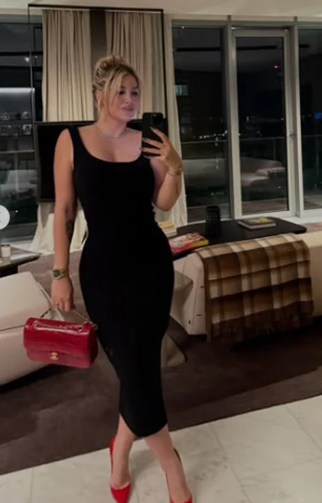 "Sanción"

Porque la Justicia podría suspender sus redes sociales al menos por 30 días.