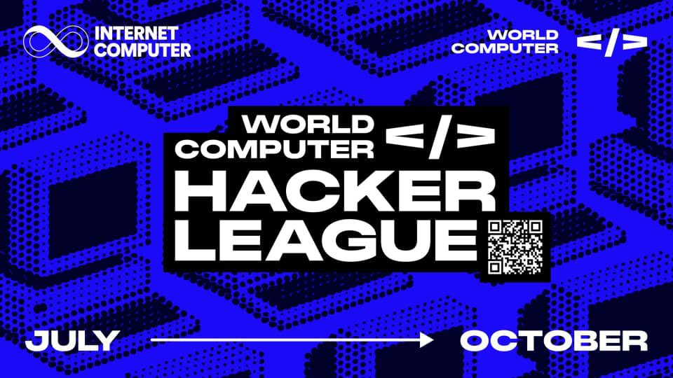 _MzJayde's tweet image. Get in 🎉 

At the Summit marking the ICP 4th year anniversary today in Zurich so many conversation about the next steps in the Internet space like World Computer Hacker League and others 

Subscribe here : bit.ly/43pfrJ6

#WorldComputerSummit25
#WCS2025