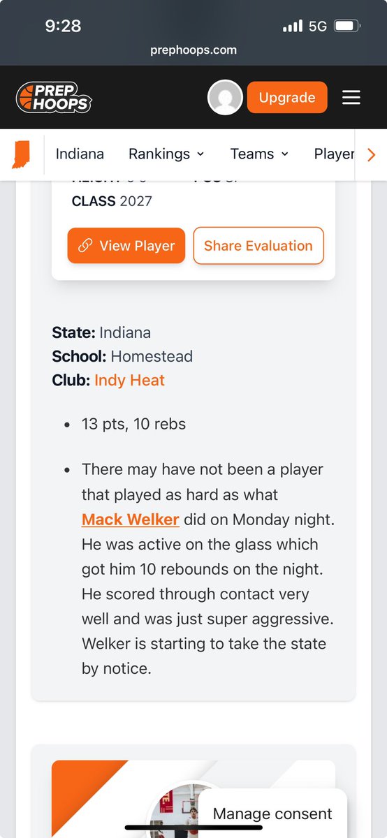 Mack welker (@mackwelker4) on Twitter photo Had a great time representing Homestead at the Indiana Futures All Star game! Looking forward to getting back at it in July with my guys and making a run at peach jam! <a href="/JaMalHOWELL260/">Jamal Howell</a> <a href="/TheRealEdmund/">Eddy Wagner</a> <a href="/indyheatgymrats/">Indy Heat - Gym Rats</a> <a href="/kylerstaley/">Kyler Staley</a> <a href="/BRamseyKSR/">Brandon Ramsey</a> <a href="/KyleNeddenriep/">Kyle Neddenriep</a> Had a great time representing Homestead at the Indiana Futures All Star game! Looking forward to getting back at it in July with my guys and making a run at peach jam! <a href="/JaMalHOWELL260/">Jamal Howell</a> <a href="/TheRealEdmund/">Eddy Wagner</a> <a href="/indyheatgymrats/">Indy Heat - Gym Rats</a> <a href="/kylerstaley/">Kyler Staley</a> <a href="/BRamseyKSR/">Brandon Ramsey</a> <a href="/KyleNeddenriep/">Kyle Neddenriep</a>