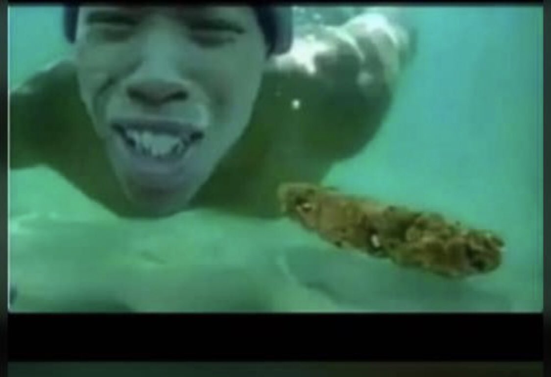 When swimming is 5k💀💩🥹😂😂