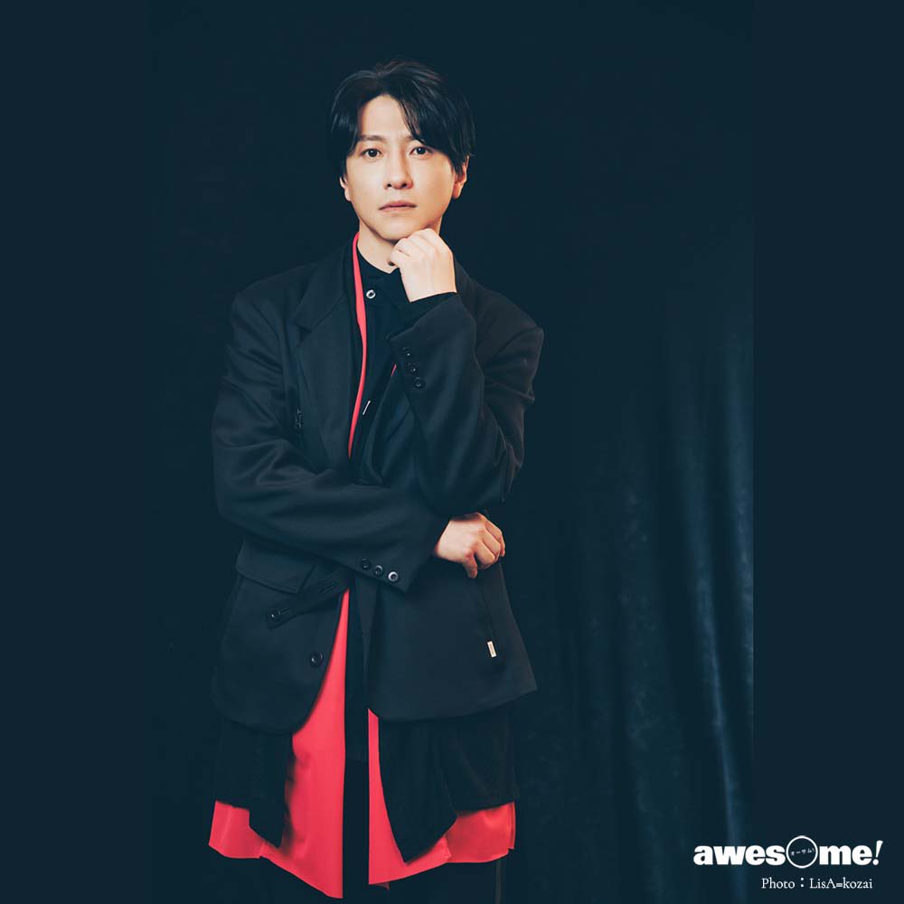 ＼✨🎊Happy Birthday🎊✨／ 

#鈴木拡樹 さん✨ 

お誕生日おめでとうございますっ🎉

素敵な一年になりますように🍒