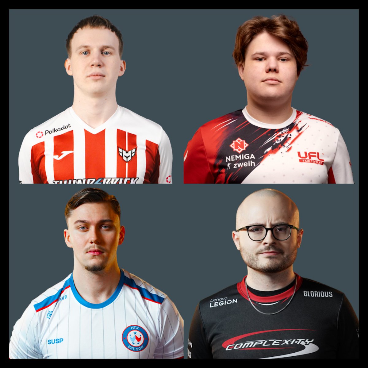 GamerPay tweet media