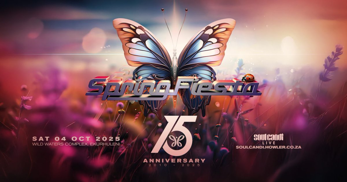 Spring Fiesta Celebrates 15 Years Of Music, Culture And Connection
brandiconimage.com/2025/06/spring…
