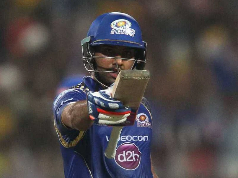 SelflessCricket's tweet photo. 2 Fifties in IPL Finals. Some doesn't have one even after playing Tests. https://t.co/UtPqb2qdiO
