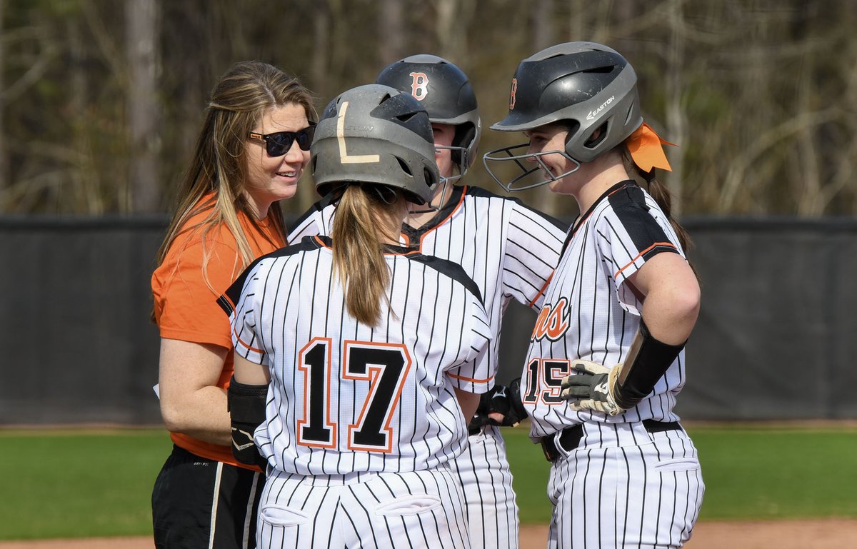 Kyle Parmley 🥎 (@kyleparmley) on Twitter photo Change is the only constant in our world, and that includes coaching positions. Several high school softball programs have named successors to elite coaches, like <a href="/brooks_softball/">Brooks High School Softball</a>, <a href="/Moody_sball/">Moody Softball</a> and <a href="/PCA_Softball_/">PCA Panthers Softball</a>.
We also welcome back the likes of <a href="/ChrisSteiner20/">chris steiner-leak</a> to the high Change is the only constant in our world, and that includes coaching positions. Several high school softball programs have named successors to elite coaches, like <a href="/brooks_softball/">Brooks High School Softball</a>, <a href="/Moody_sball/">Moody Softball</a> and <a href="/PCA_Softball_/">PCA Panthers Softball</a>.
We also welcome back the likes of <a href="/ChrisSteiner20/">chris steiner-leak</a> to the high